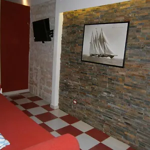 Vacanze La Marina Appartamento