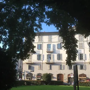 Your Downtown In Appartamento Milano
