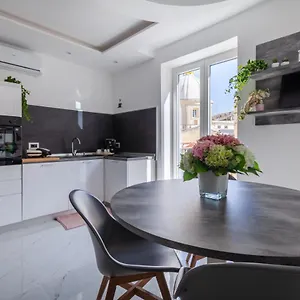 La Casa Di Armida Boutique Homes Con Sauna Appartamento Napoli