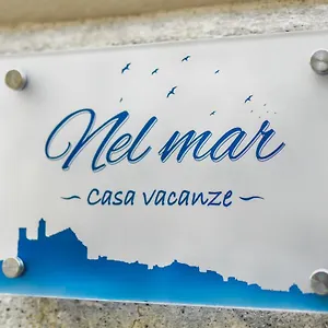 Nel Mar Casa Vacanze Casa vacanze