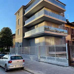 Carissimi 4 Appartamento Milano