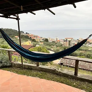 Casa Sancio Casa vacanze Spotorno