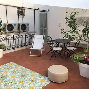 Le Maioliche Casa vacanze