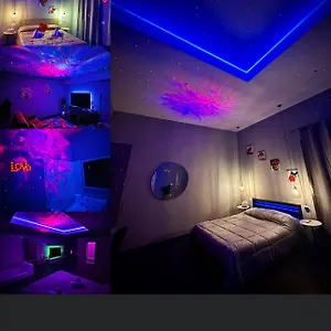 Moleoluxuryapartments Appartamento Porto Empedocle